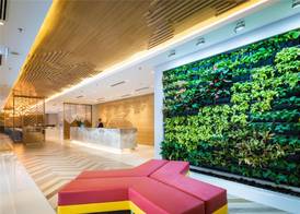Hilton Garden Inn Kuala Lumpur Jalan Tuanku Abdul Rahman No. 2