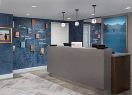 West End Washington DC, Tapestry Collection by Hilton 3