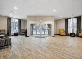 Hampton Inn And Suites Logan, Ut 2