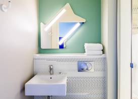 ibis budget Paris Gennevilliers 5