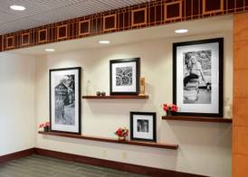 Hampton Inn Seymour 3