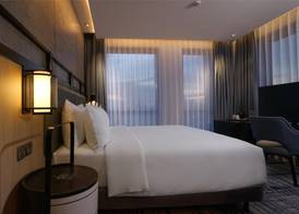 Mercure Surabaya Manyar 3