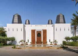Sofitel Agadir Royal Bay Resort 4