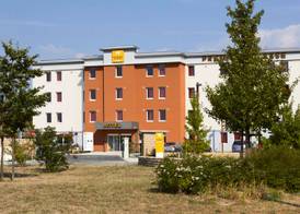 ibis budget Valence Nord Plateau des Couleures 5