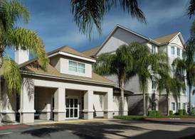 Homewood Suites by Hilton Fresno Airport/Clovis, CA 2