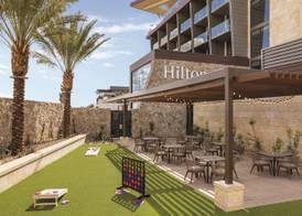 Hilton North Scottsdale At Cavasson 4