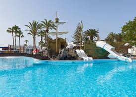 H10 Suites Lanzarote Gardens 4