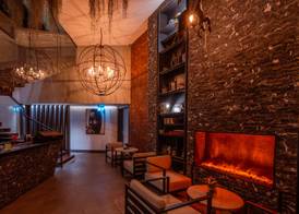 Kwetu Nairobi, Curio Collection By Hilton 3