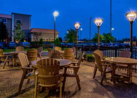 Hampton Inn & Suites Wixom/Novi/Detroit, Mi 5