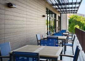 Hampton Inn Towson Downtown 3
