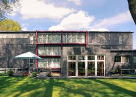 Mercure Hotel am Entenfang Hannover 4