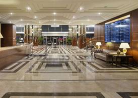 DoubleTree by Hilton Istanbul - Avcilar 3