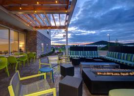 Home2 Suites By Hilton Shepherdsville Louisville South 4