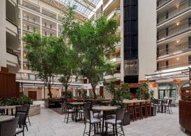 Embassy Suites by Hilton Nashville-Airport 4