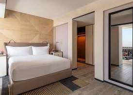 Rixos Gulf Hotel Doha 5