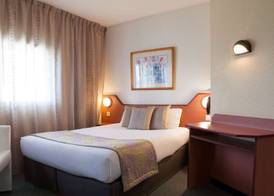 Kyriad Direct Rennes Ouest 5