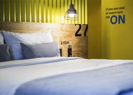 ibis Styles Bucharest Erbas 4