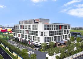 Canopy By Hilton Shanghai Belfry Plaza 4