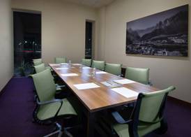 Hilton Garden Inn Monterrey Airport 4