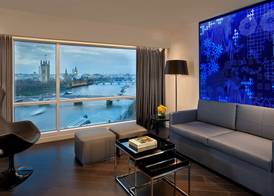 Park Plaza London Riverbank 2