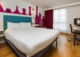 Ibis Styles Barnsley 4