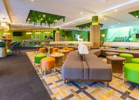 Ibis Styles Arlon Porte du Luxembourg 2