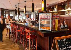 ibis Hotel Brussels Expo Atomium 4