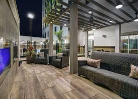 Home2 Suites by Hilton Houston Medical Center, TX 2