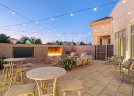 Hilton Garden Inn Charlotte/Concord 3