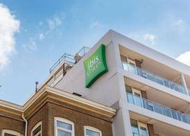 ibis Styles Den Haag Scheveningen 4