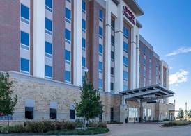 Hampton Inn & Suites Houston Sugar Land, Tx 3