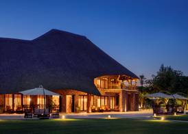 Nofa Riyadh, A Radisson Collection Resort 2