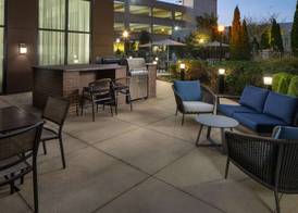Homewood Suites by Hilton Huntsville-Downtown 2