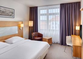 Hermitage Hotel Prague 2