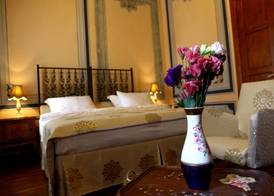 Sarnıç Butik Otel 4
