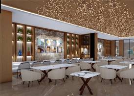 DoubleTree by Hilton Chandigarh Panchkula 5