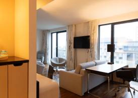 Scandic Berlin Potsdamer Platz 4