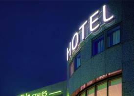 Ibis Styles Almere 3