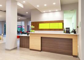 Home2 Suites by Hilton Columbia Downtown 5