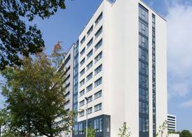 Radisson Blu Conference Hotel, Düsseldorf 5