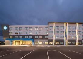 Tru By Hilton Oshawa 5