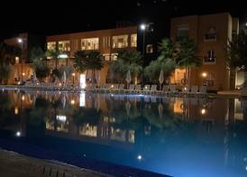 El Olivar Palace Marrakech All Inclusive 4