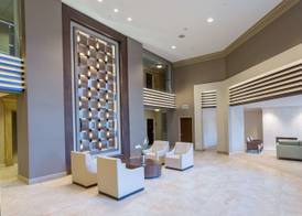 DoubleTree by Hilton Nanuet 5