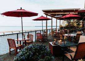 Chrysalis Inn & Spa Bellingham, Curio Collection by Hilton 4