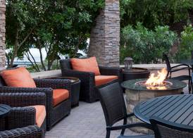 Hilton Garden Inn Scottsdale North/Perimeter Center 3