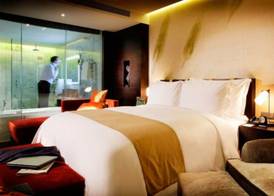 InterContinental Hotels BEIJING BEICHEN by IHG 5