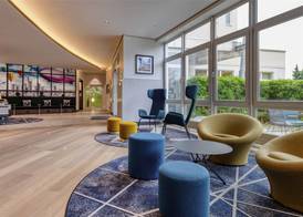Mercure Neu-Isenburg 5