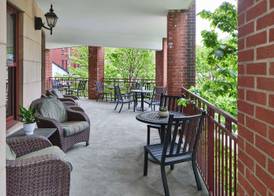 Hampton Inn & Suites Saratoga Springs Downtown 4