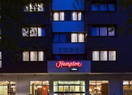 Hampton by Hilton Swinoujscie 3
