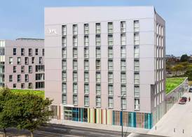 Mercure Dunkerque Centre Gare 3